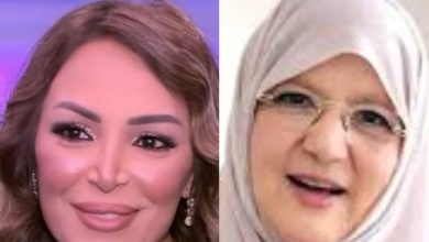 شمس البارودي تكشف تفاصيل مؤثرة عن سهام جلال تثير مشاعر الحزن والذكريات
