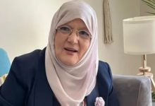 شمس البارودي تكشف عن سرقة صفحتها الرسمية وتوجه رسالة قوية للمخالفين