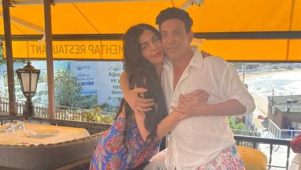 شمس المغربي ترد على سعد الصغير بكشف وثيقة زواجهما وتوضح أسباب تصرفاتها