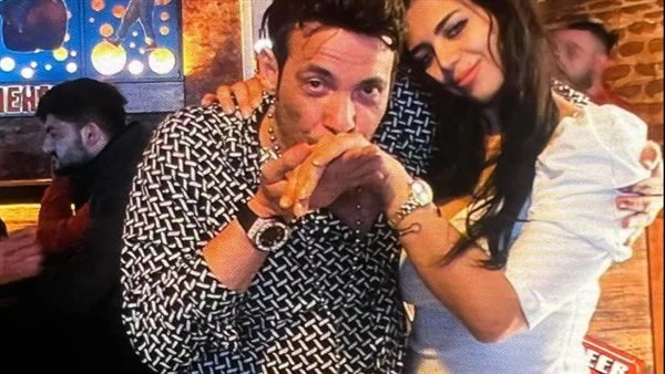 شمس ترد على سعد الصغير وتكشف اعترافه بابنته في تفاصيل جديدة