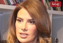 صبا مبارك تكشف عن اعتذارها عن أعمال أكثر مما قدمت
