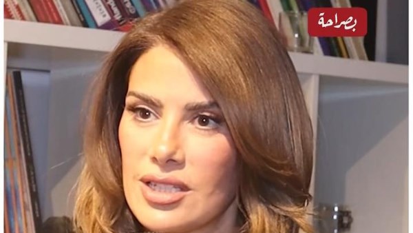 صبا مبارك تكشف عن اعتذارها عن أعمال أكثر مما قدمت