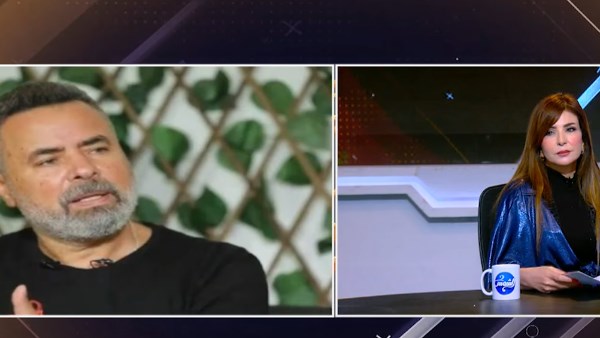 صبحي خليل يكشف تفاصيل مثيرة بعد رحيل محمد مرزبان ويكشف عن أسباب الخلافات مع السائق
