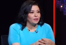 صفوة تتألق كضيفة مميزة في برنامج أسرار النجوم مع إنجي علي الخميس المقبل