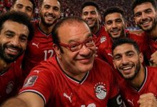 صلاح عبدالله يعبر عن استيائه من أداء المنتخب بعد تراجع النتائج في ظل الإنجازات السابقة