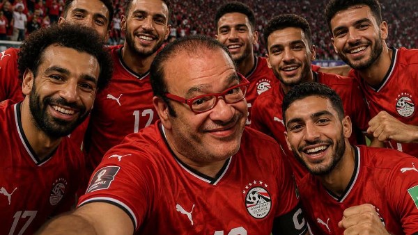 صلاح عبدالله يعبر عن استيائه من أداء المنتخب بعد تراجع النتائج في ظل الإنجازات السابقة