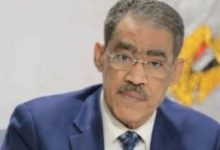 ضياء رشوان وزير الدولة للإعلام يكشف تفاصيل جديدة في توك شو من ماسبيرو الليلة