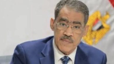 ضياء رشوان وزير الدولة للإعلام يكشف تفاصيل جديدة في توك شو من ماسبيرو الليلة