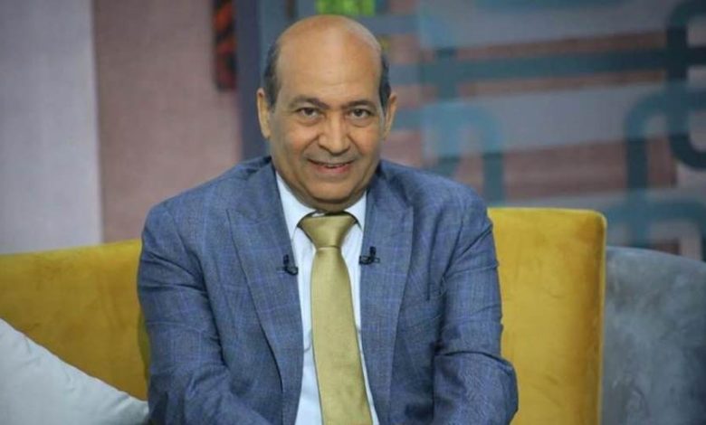 طارق الشناوي يكشف أسرار الفن في ضيافة محمد سعيد محفوظ ببرنامج العاشرة الليلة