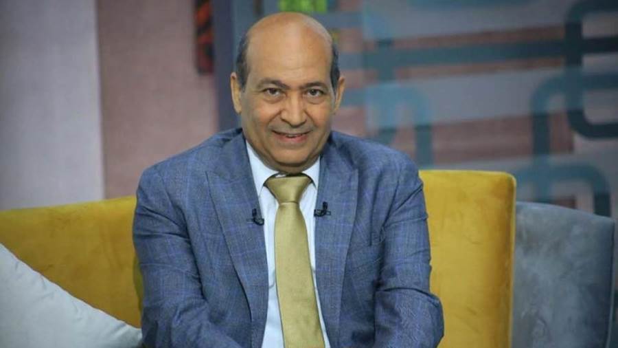 طارق الشناوي يكشف أسرار الفن في ضيافة محمد سعيد محفوظ ببرنامج العاشرة الليلة