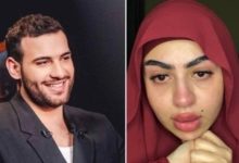 طليقة مسلم ترد على الانتقادات برفع دعاوى قانونية ضده في خطوة غير متوقعة
