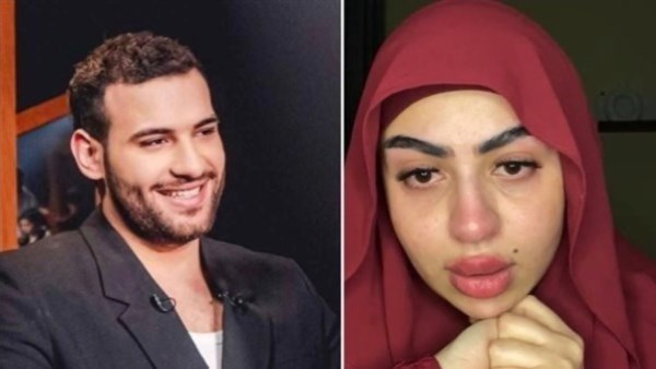 طليقة مسلم ترد على الانتقادات برفع دعاوى قانونية ضده في خطوة غير متوقعة
