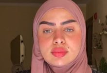 طليقة مسلم تكشف تفاصيل جديدة بعد الهجوم عليها بسبب سفره للخارج