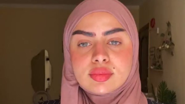 طليقة مسلم تكشف تفاصيل جديدة بعد الهجوم عليها بسبب سفره للخارج