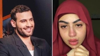 طليقة مسلم تكشف تفاصيل جديدة حول نفقة ابنها وترد على الشائعات