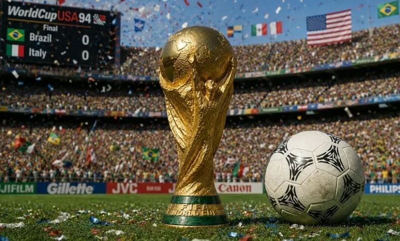 عاصفة جديدة تهدد انطلاق مونديال 2026 وتحذر من تقلبات جوية مفاجئة