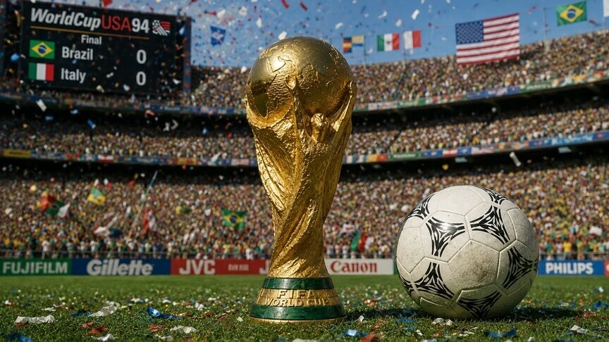 عاصفة جديدة تهدد انطلاق مونديال 2026 وتحذر من تقلبات جوية مفاجئة