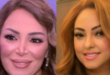 عايدة غنيم تعبر عن حزنها العميق بعد رحيل سهام جلال وتوجه رسالة مؤثرة للجميع