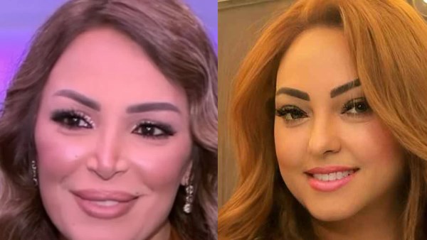 عايدة غنيم تعبر عن حزنها العميق بعد رحيل سهام جلال وتوجه رسالة مؤثرة للجميع