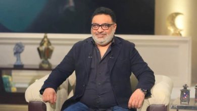 عبدالرحيم كمال يتحدث عن مواجهة مصر وإيران ويؤكد: الفوز يعني السيطرة على مضيق هرمز وحسام حسن في الانتظار