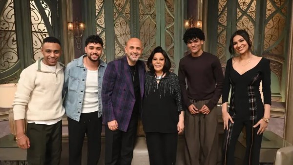 عزيز الشافعي يكشف أسرار جديدة في ضيافة إسعاد يونس ببرنامج صاحبة السعادة