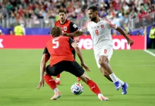علوان يحقق إنجازًا تاريخيًا كأول أردني يسجل في المونديال