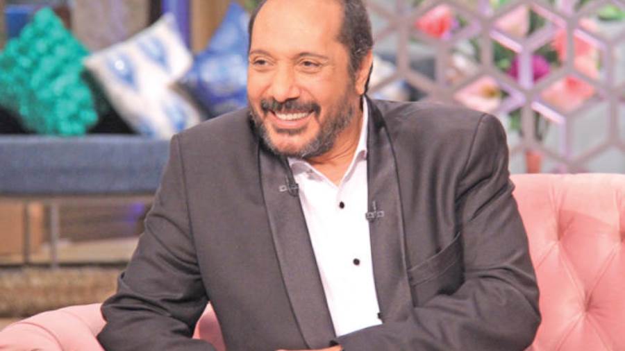 علي الحجار يستعيد تراث عمار الشريعي في أمسية فنية مميزة على مسرح دار الأوبرا الليلة