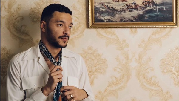 علي السبع يتحدى أحمد عز في دراما مسلسل الأمير الجديدة