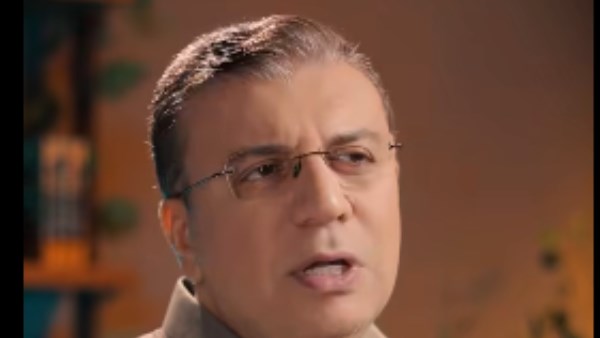عمرو الليثي في برنامج إنسان تاني يكشف عن أهمية النهايات في كشف معادن البشر وأثر الفراق الإيجابي
