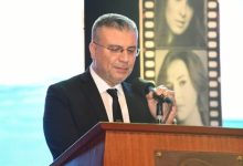 عمرو الليثي يؤكد أهمية أفلام التليفزيون في تعزيز الثقافة والفن المصري لعقود
