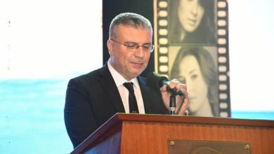 عمرو الليثي يؤكد أهمية أفلام التليفزيون في تعزيز الثقافة والفن المصري لعقود