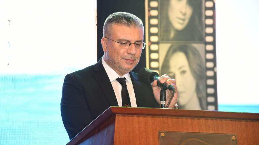عمرو الليثي يؤكد أهمية أفلام التليفزيون في تعزيز الثقافة والفن المصري لعقود