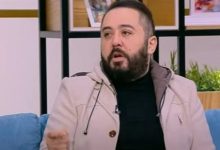 عمرو عبدالعزيز يكشف عن مشاعر الندم بسبب عدم الزواج والإنجاب