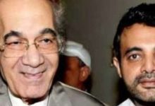 عمرو محمود ياسين يستذكر والده الراحل ويؤكد أن ملامحه وقيمه وحنانه لا تزال حاضرة في حياتنا