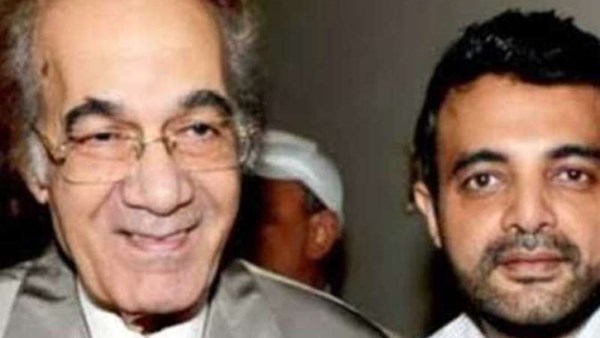 عمرو محمود ياسين يستذكر والده الراحل ويؤكد أن ملامحه وقيمه وحنانه لا تزال حاضرة في حياتنا