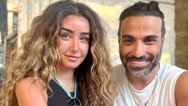 عودة مرتقبة بين أحمد فهمي وهنا الزاهد بعد ثلاث سنوات من الانفصال