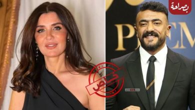 غادة عادل توقع عقدها الرسمي لمسلسل أحمد العوضي في رمضان 2027
