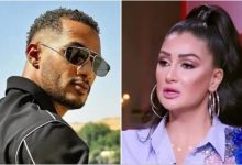غادة عبدالرازق تغيب عن مسلسل محمد رمضان في رمضان 2027 في خبر حصري