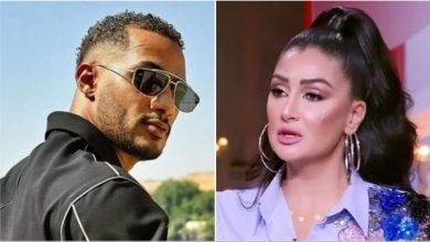 غادة عبدالرازق تغيب عن مسلسل محمد رمضان في رمضان 2027 في خبر حصري