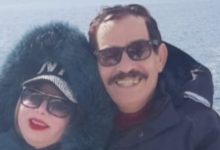 فادية عبد الغني تفاجئ جمهورها بكشف عن وعكة صحية لشقيقها وتناشد بالدعاء له