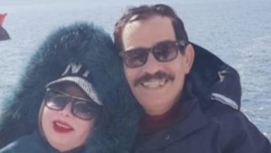فادية عبد الغني تفاجئ جمهورها بكشف عن وعكة صحية لشقيقها وتناشد بالدعاء له