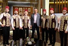 فرقة المرعشلي تحيي رأس السنة الهجرية في برنامج واحد من الناس بتفاصيل مميزة