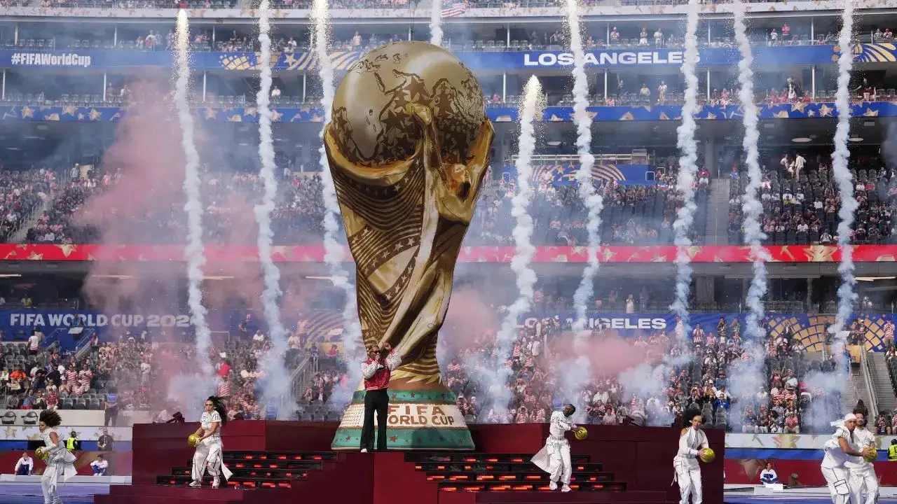 فنادق المونديال تشهد انخفاضاً في الحجوزات مع توافر الغرف في السعودية
