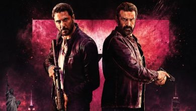فيلم 7DOGS يحقق إنجازًا تاريخيًا بإطلاقه في 22 دولة حول العالم