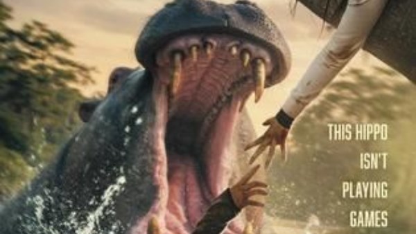 فيلم Hungry يبدأ عرضه في دور السينما المصرية وسط توقعات عالية للنجاح