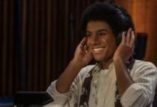 فيلم Michael يحقق إيرادات قياسية بعد شهرين من طرحه في دور السينما
