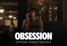 فيلم Obsession يحقق نجاحًا غير مسبوق بعد أكثر من شهر من طرحه في دور العرض