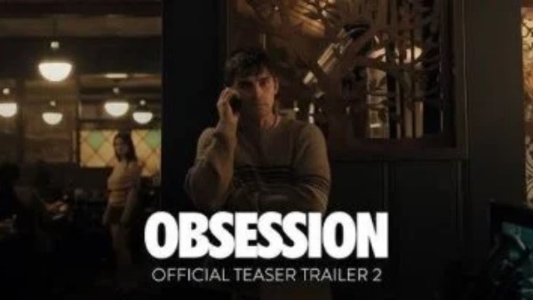فيلم Obsession يحقق نجاحًا غير مسبوق بعد أكثر من شهر من طرحه في دور العرض