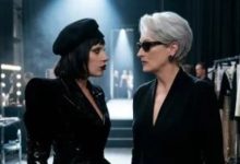 فيلم The Devil Wears Prada 2 يحقق 643 مليون دولار بعد أسابيع من طرحه في دور السينما