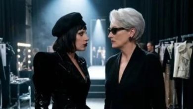 فيلم The Devil Wears Prada 2 يحقق 643 مليون دولار بعد أسابيع من طرحه في دور السينما